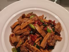-小隐院子·庭院餐厅(大学城后湖店)