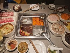 -海底捞火锅(龙湖金沙天街店)