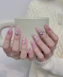 -LILY NAILS美甲美睫