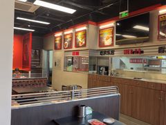 -许哥东北烧烤·铁丳烤串·宫后夹肉(繁花中心店)