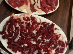 -粤潮牛肉火锅店(江南大道店)