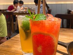 -TAIFORKS 大福食堂·山葵烤肉料理·拌饭(宝安店)