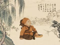 -易摄全家福照相馆(兰庭国际A座店)