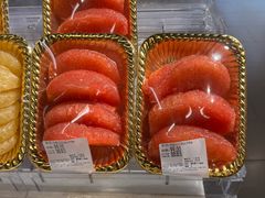 -Olé精品超市(上海虹桥南丰城店)