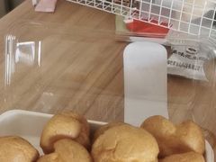 -巴黎贝甜(武夷花园店)