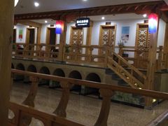 -纽斯桑拿会所(天山店)