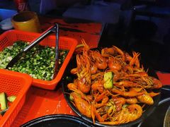 -黑牛码头·小龙虾·烧烤