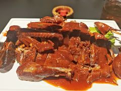 -明月土菜馆(老城区店)