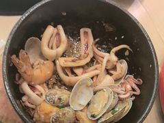 -沼津港精致料理·寿喜烧·烧鸟(漕河泾印象城店)