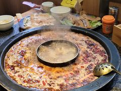 -陈眼镜火锅(总店)