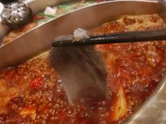 -仁虎老火锅(黄泥磅店)