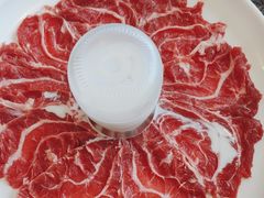 -皇城老妈火锅·川味传承(港湾店)