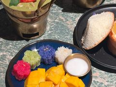 -Home Thai·泰谣(王府井apm店)