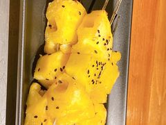 -那些年记忆烧烤