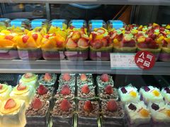 -好利来.生日蛋糕(杨家坪店)