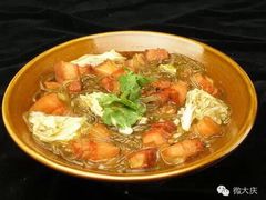 iphone_upload_pic-黑土地东北私房菜馆(南门大街店)