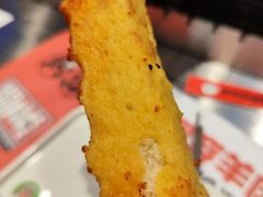 -嫩羊羊·延边烤串·朝鲜族美食(张家港美食街店)