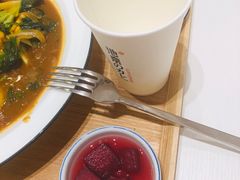 -池奈·咖喱蛋包饭(熙地港店)
