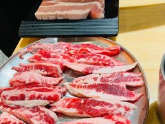 -麻蒲碳烤肉(远景路1号店)
