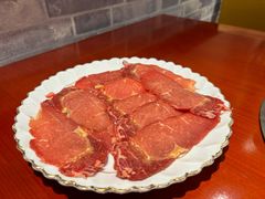-菌之家·专业纯野生菌火锅·特色炒菌