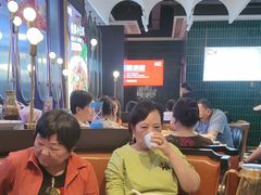 -俭寨大盘鸡·新疆菜·烧烤(博乐店)