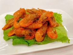 -瑞福园联谊餐室(茂名南路店)