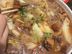 -粗粮人家·东北菜(洋桥店)