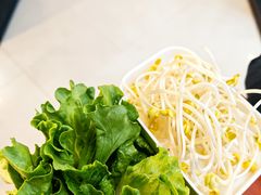 -香满锅老北京羊蝎子火锅·家常菜(新街口店)