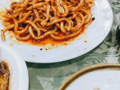麻酱凉皮-老孙家饭庄·非遗(东关店)
