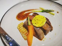 -Wei菋·Le Bistrot
