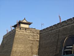 -西安城墙·碑林历史文化景区