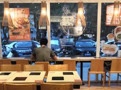 -吉野家(次渠大街店)