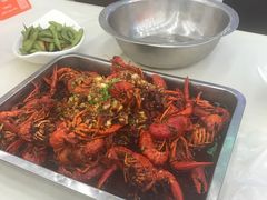 -簋街仔仔小龙虾(总店)