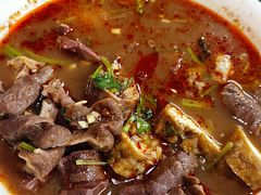 卤煮-二姐卤煮(南十里居店)