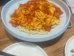 -西部马华清真兰州牛肉面·烧烤夜市(关东店)