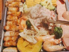 -花漫里日式餐厅(城东中骏店)