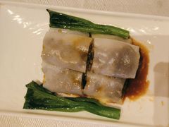 -福州天元国际威斯汀酒店·中国元素餐厅