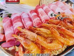 -Meet Sun韩式大排档(五一广场7MALL店)
