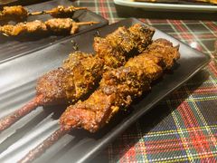 -幸福哟烧鸡·粤菜海鲜私厨(七星路店)