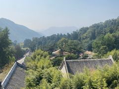 -潭柘寺景区