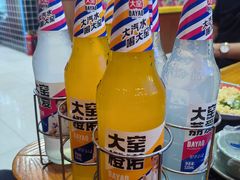 -边江铁锅炖鱼(振八街店)
