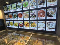 -老地方海鲜坊(步行街店)