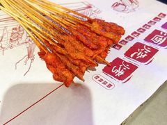 -上亿烧烤海鲜大咖(承德路店)