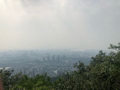 -大雁山风景区