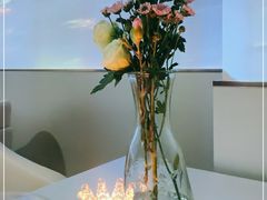 -PARFUM FLORAL花境法餐(南京首店)