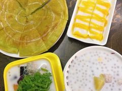 -津可佳·和树银海杂粮