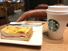-星巴克臻选(深圳罗湖万象城店)