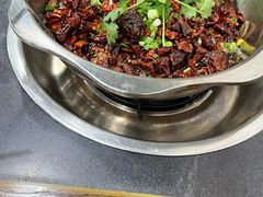 -天治宣·野椒鸡(龙头寺总店)