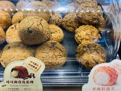 -西树泡芙(正佳店)