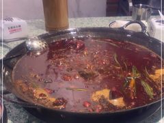 -五里关火锅(牛市口店)